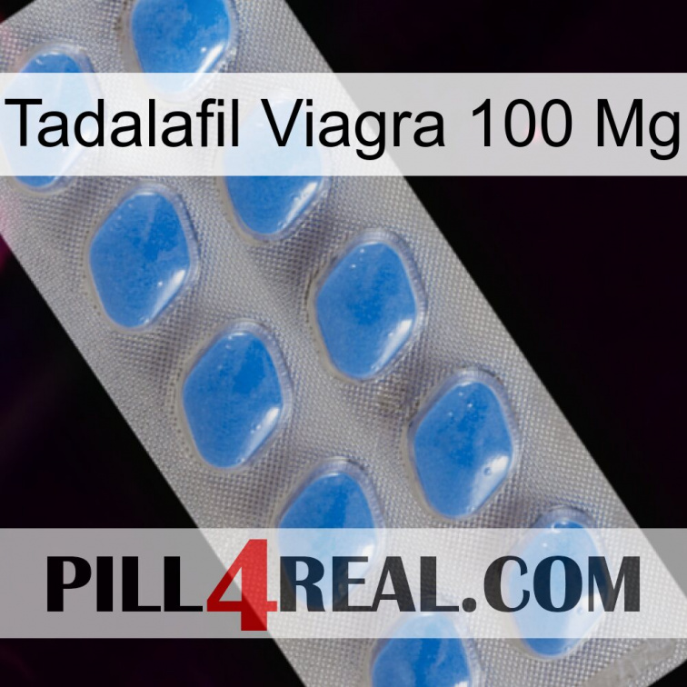 Tadalafil Viagra 100Mg 22